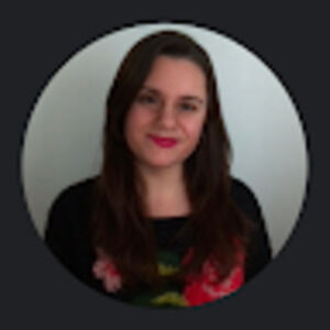 Meet your Posher, Emily l.